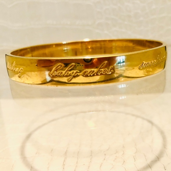 SOLD Kate Spade Bangle Bracelets - Picture 6 of 8